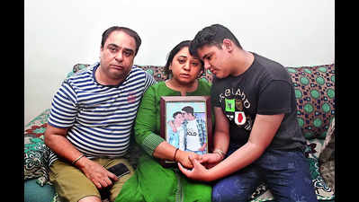 India to Canada – a father’s long road to justice for youth killed in ‘random attack’