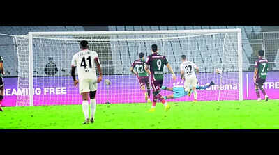 Mohun Bagan: Mohun Bagan suffer back-to-back defeats against FC Goa in ...