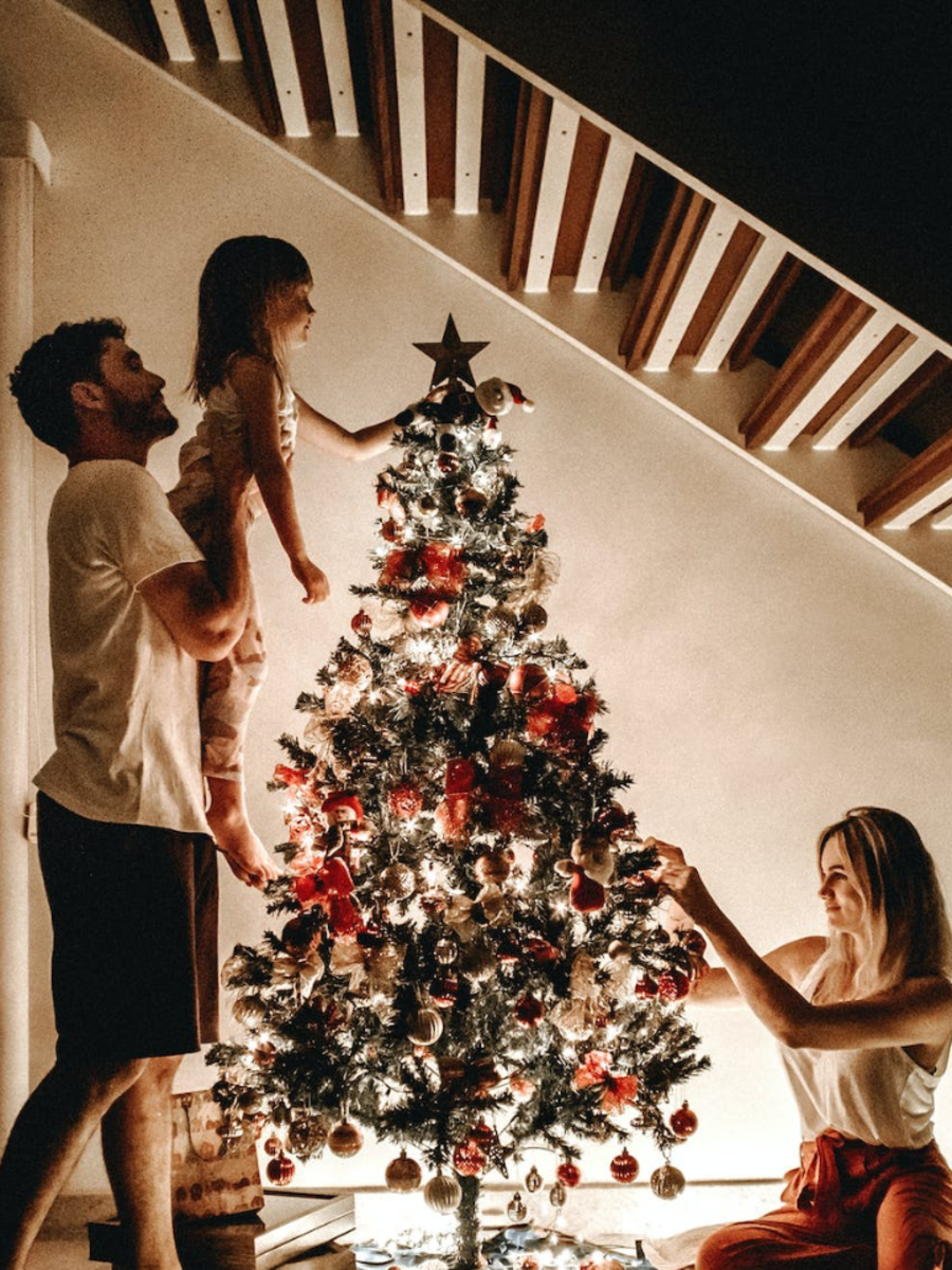 8 Things To Do On Christmas Eve Times Now