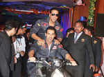 Bombay Times 17th anniv. party- 2