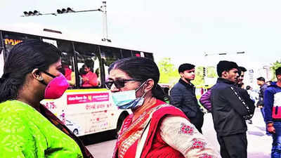 Stay alert for Covid: CM to health dept officials