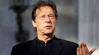 Imran Khan appeals in Supreme Court against Islamabad High Court's order on Toshakhana case