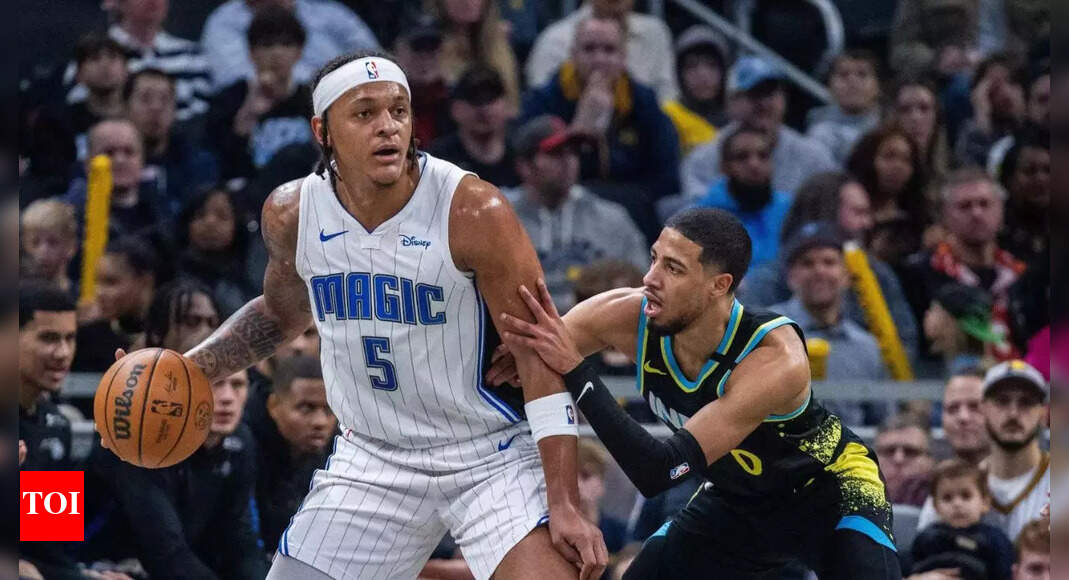 Orlando Magic dominate at free-throw line, knock off Indiana Pacers ...