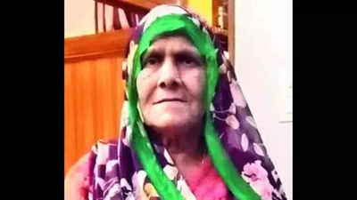 She lives on: 78-year-old woman the oldest organ donor at Delhi AIIMS