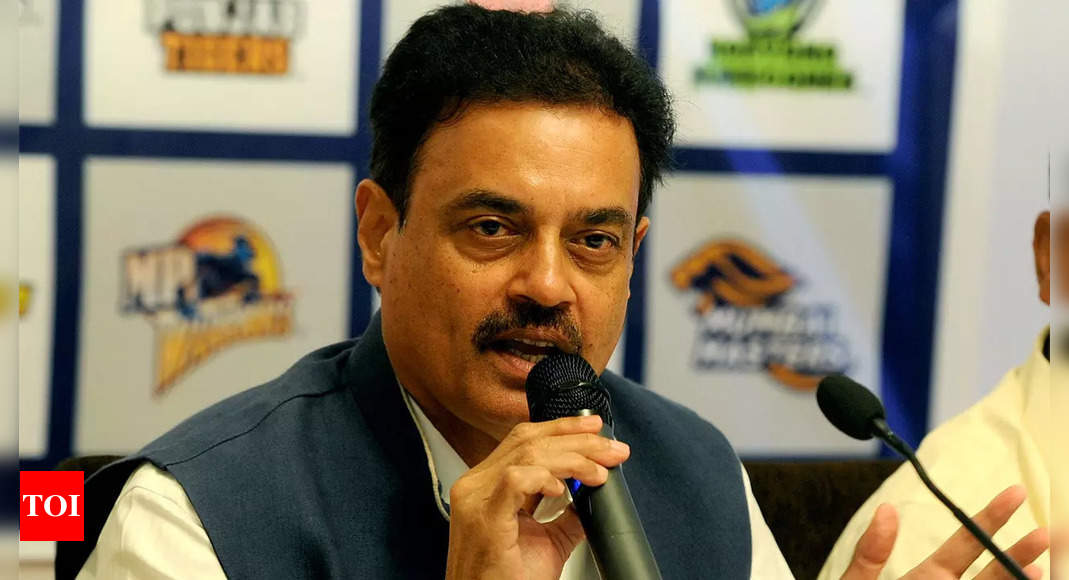 Mumbai University showing scant respect to inter-collegiate tournament: Dilip Vengsarkar