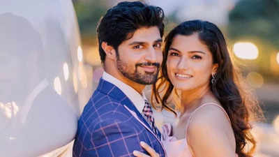 Tanuj Virwani's wedding to be a close-knit family affair rather than a big fat ceremony