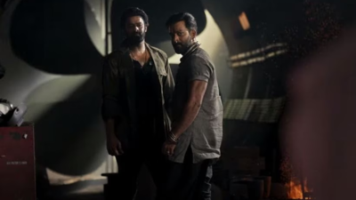 'Salaar' box office collection day 2: Prabhas starrer nears Rs 150 crore mark in India and Rs 250 crore worldwide