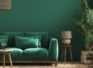 How colors influence the mood and atmosphere of your room