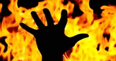 Madhya Pradesh horror: Man held for striking sister-in-law with rod, setting her on fire in Ratlam