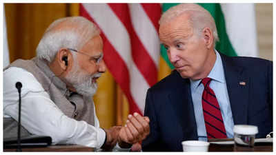 India-US relationship in 2023: Three steps forward, one step back