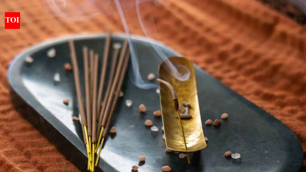 6 benefits of using incense sticks to transform your mind and space
