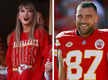 
Taylor Swift and Travis Kelce's rumored romance sparks imaginary baby name frenzy
