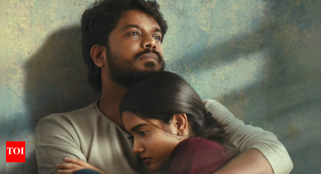 Watch the teaser of Manikandan