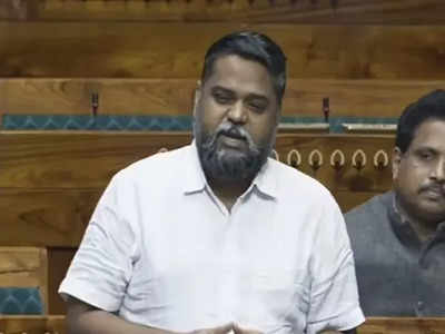 Tejashwi condemns DMK MP Dayanidhi Maran's remarks on people of Hindi heartland