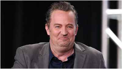 Matthew Perry was 'still thinking about taking drugs' despite sobriety ...