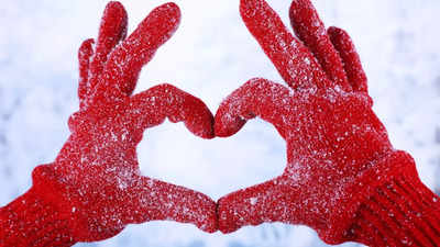 How cold weather impacts the heart?