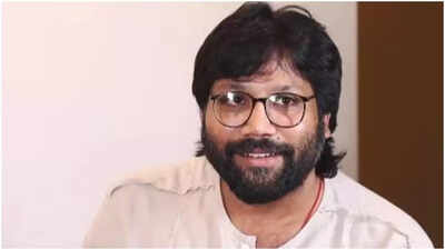 Sandeep Reddy Vanga regrets trimming 9 minutes from 'Animal': reveals