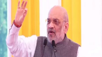 PM Modi lifted 60 crore people out of poverty: Amit Shah hails 'Atmanirbhar Bharat' campaign