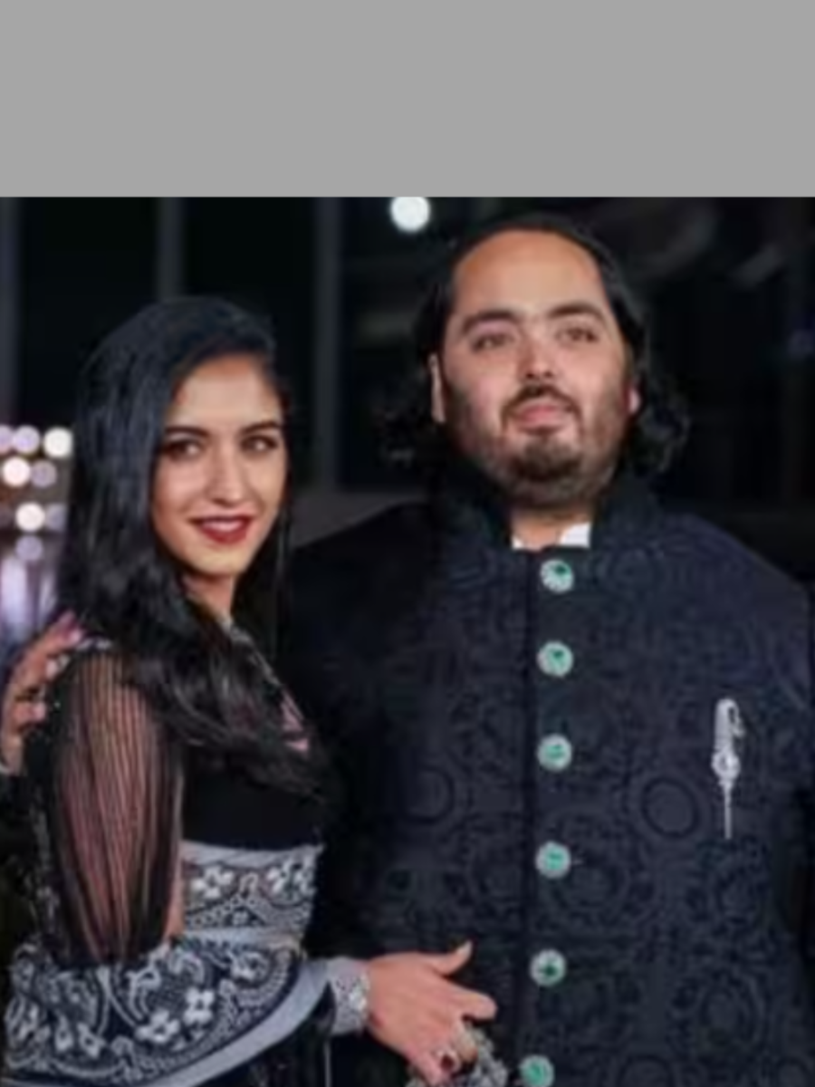 You Need to Be Multi-Millionaire To Afford Anant Ambani's Luxury ...