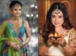 
​From Vidya Pradeep to Farina Azad: Tamil television actors who are highly qualified​
