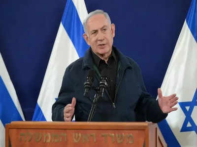 Netanyahu says Gaza war exacting 'heavy price' on Israel army