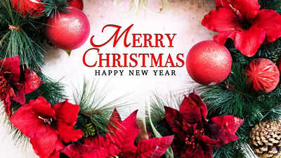 Christmas Wishes & Messages | 75+ Merry Christmas messages, greetings ...