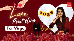 Love prediction for VIRGO