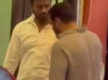 
Arbaaz Khan-Shura Khan wedding: Salman Khan arrives at Arpita Khan's residence wearing a pathani suit
