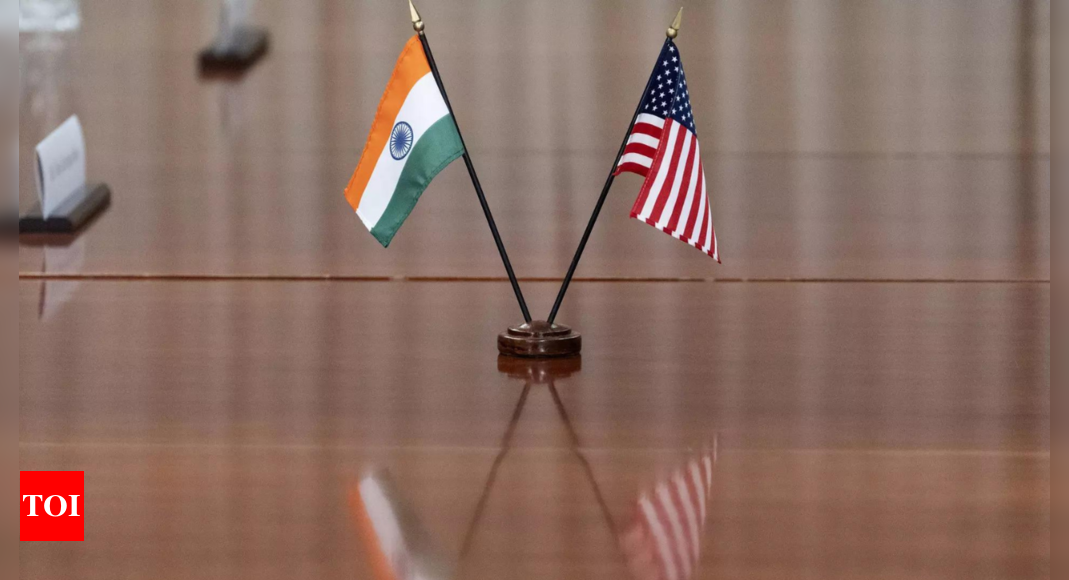 Visa: Visa, agri, GSP likely to figure in India-US trade policy forum meet in Jan