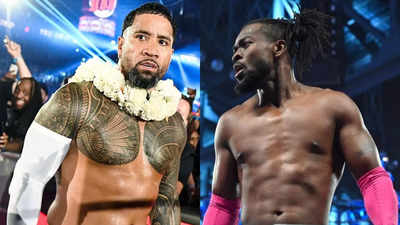 Jey Uso and Kofi Kingston to form an alliance to challenge The Judgment Day?