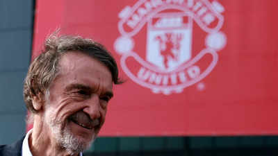 INEOS's Jim Ratcliffe agrees deal to buy 25 percent of Manchester United