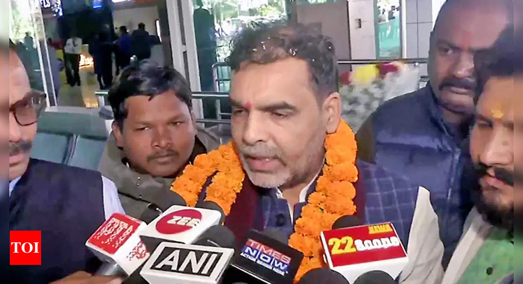 Sports Ministry suspends newly-elected WFI, asks IOA to form panel; Brij Bhushan says 'done' with wrestling