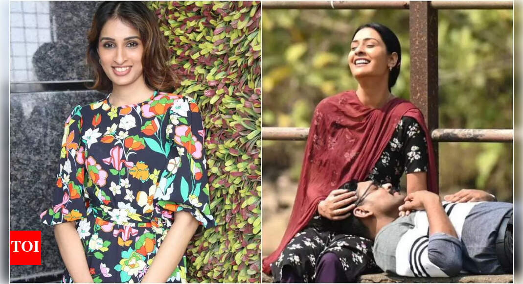 I want to make socially conscious movies: Swathi Reddy reflects on her ...