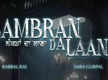 
Babbal Rai and Sara Gurpal to share the screen in 'Lambran Da Laana'
