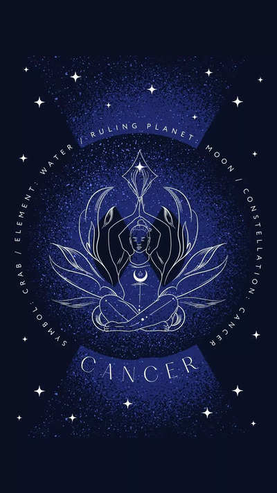 Cancer Daily Horoscope, December 25, 2023: Find yourself enveloped in a day of emotional depth