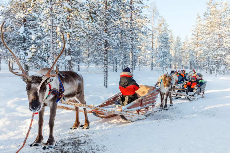 Finland
