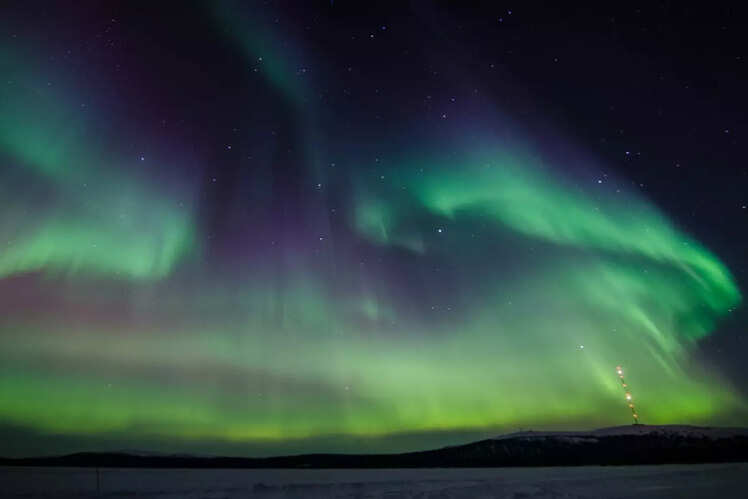 Sweden