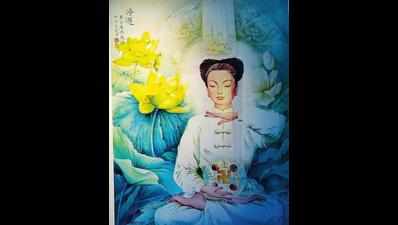Falun Dafa: Forging spiritual connection with thyself
