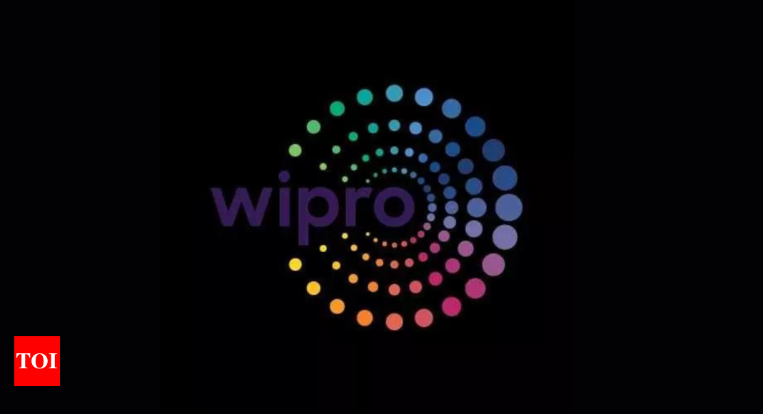 Wipro files complaint against ex-senior VP for contract breach