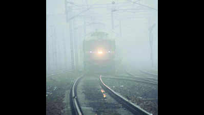 GPS-enabled tech to cut delays due to fog, ensure safety: CR