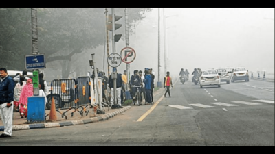Cops pass Sunday traffic test with flying colours