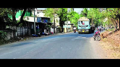 Nashik civic body to improve road connectivity by Kumbh