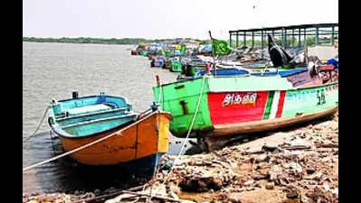 Floods wash away Christmas joy in coastal Tuticorin
