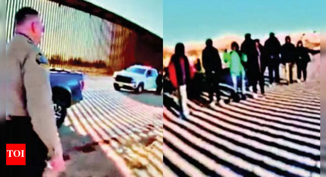 'They faked AAP link, political persecution to gain US asylum ...