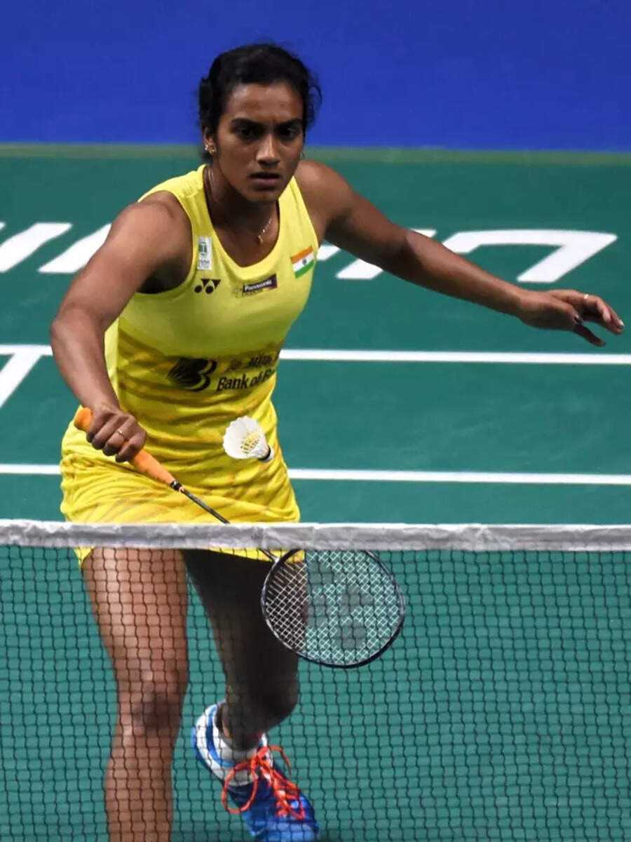 PV Sindhu To Iga Swiatek HighestPaid Female Athletes In 2023 Times Now