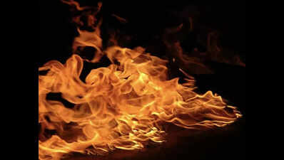 Tamil Nadu youth who opted for sex change to marry techie sets her ablaze