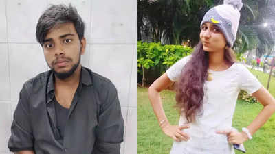 Tamil Nadu youth who opted for sex change to marry techie sets her ablaze