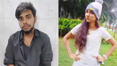 Tamil Office Force Sex - Tamil Nadu youth who opted for sex change to marry techie sets her ablaze |  Chennai News - Times of India