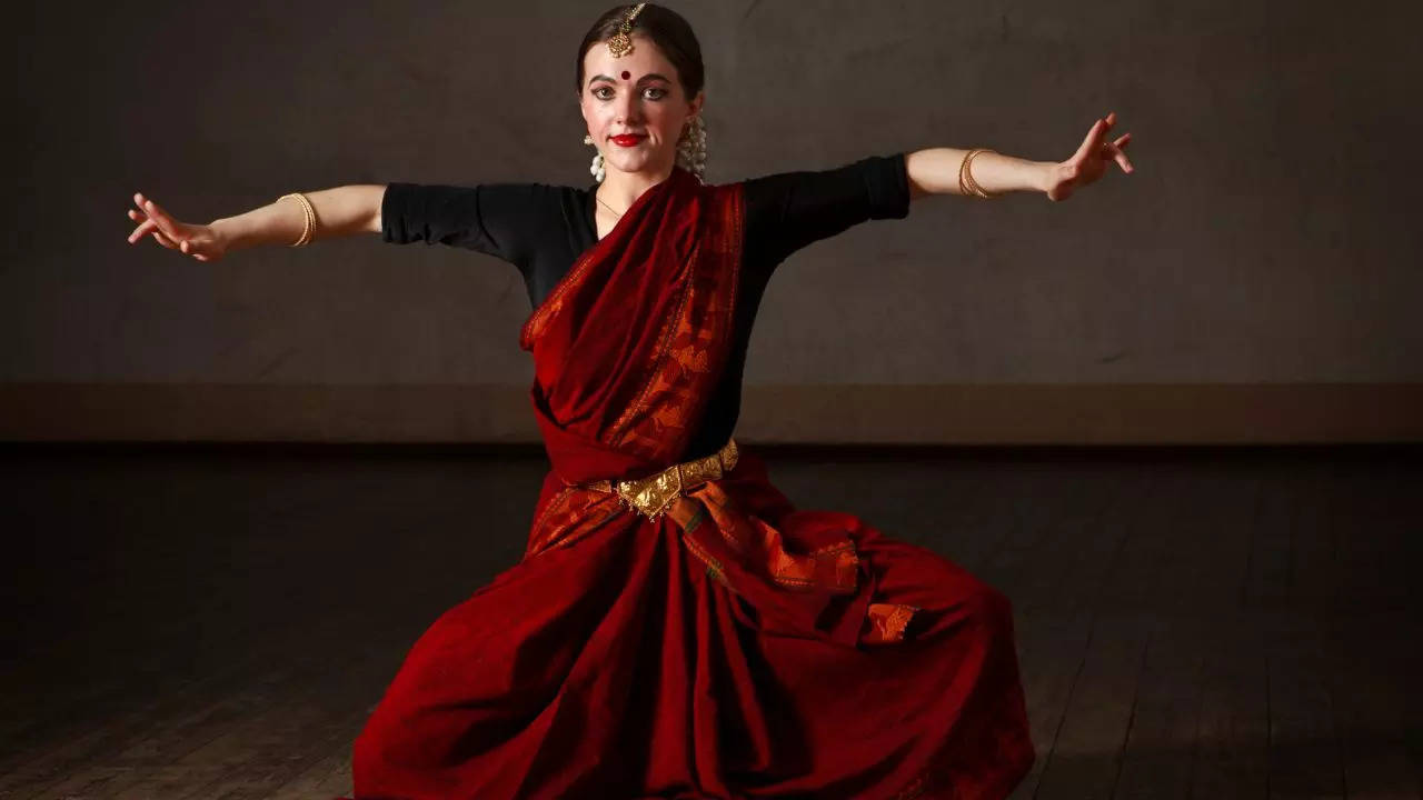 Bharata natyam | Traditional, South Indian, Classical | Britannica
