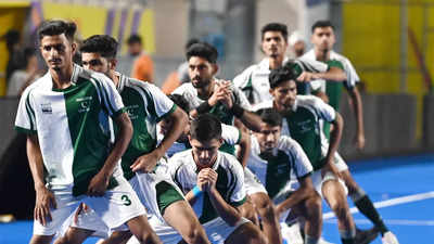 Pakistan Hockey Federation at risk of FIH suspension after Khokar challenges appointment of new president
